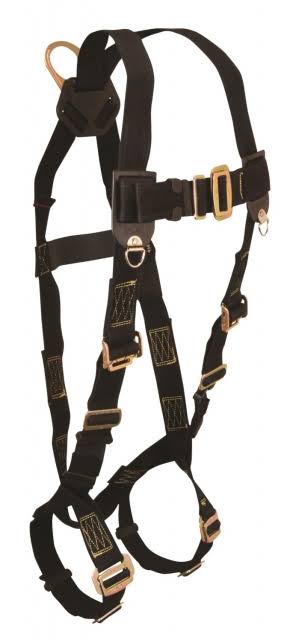 Full Body Harness E54973