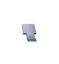 Matte Rose Gold 3 Way Wall Mount Diverter with Cu Handles N334875