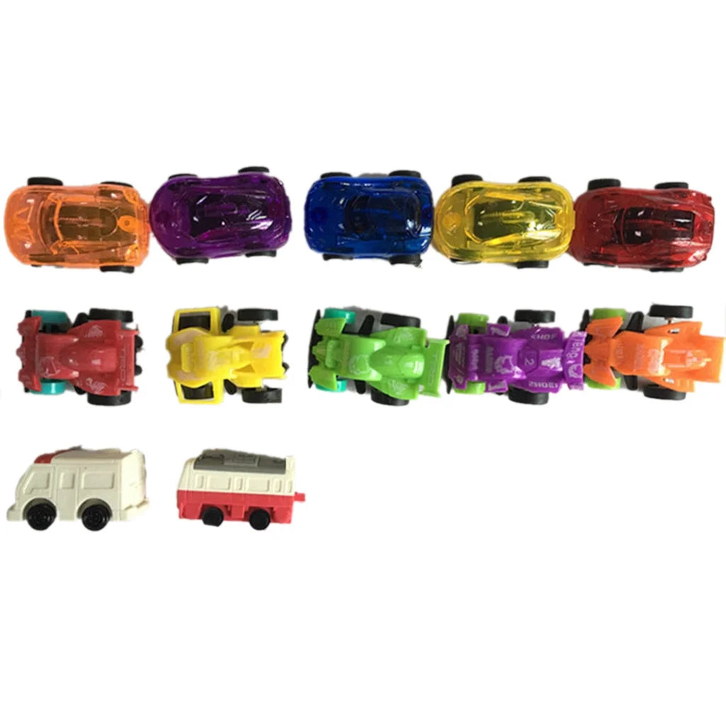 Mystery Figure Capsule Surprise Toy X36732