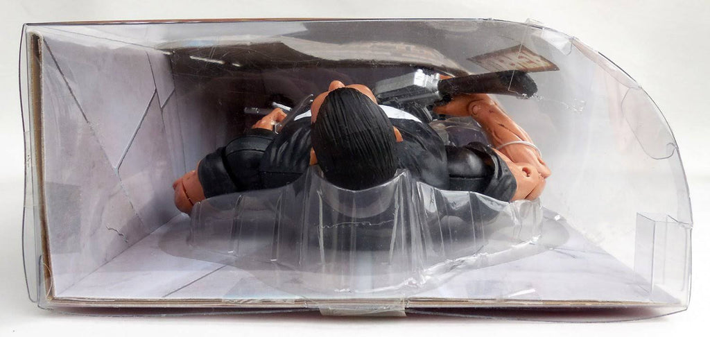 12x22 Punisher Figure S444712