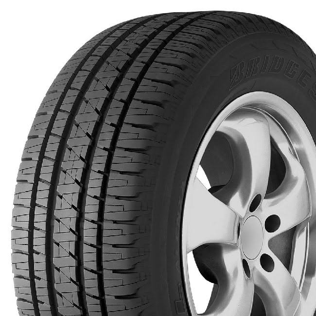 255/55R19 111V XL Tire R807