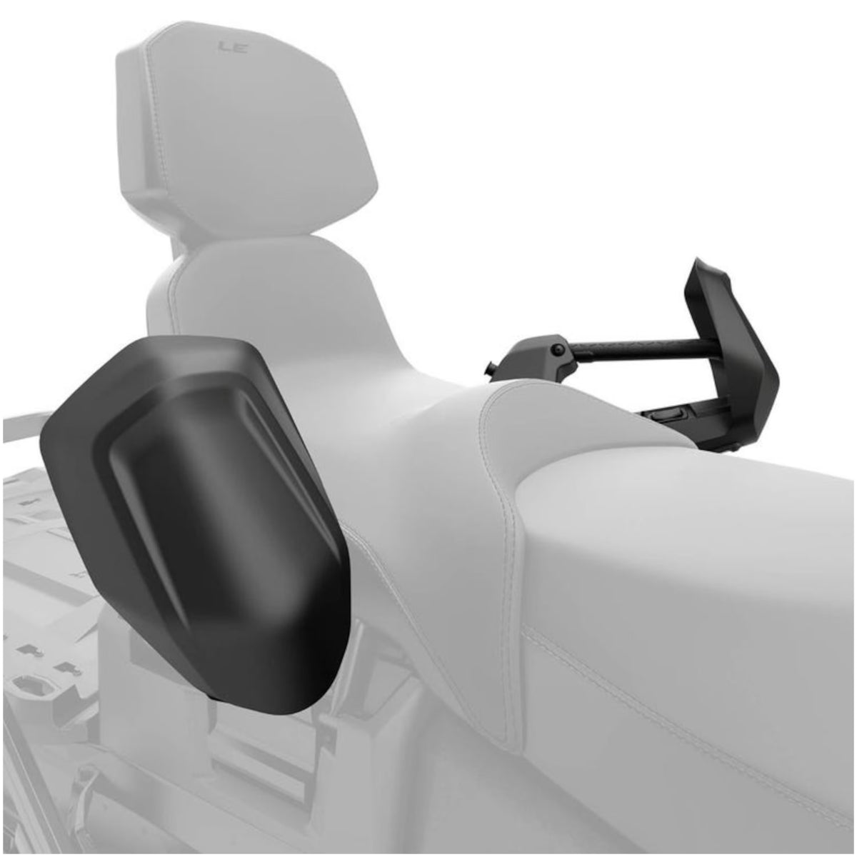 Heated Handle Kit T76549