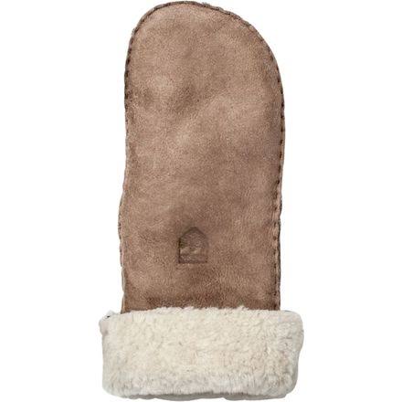 Sheepskin Mitt V69265