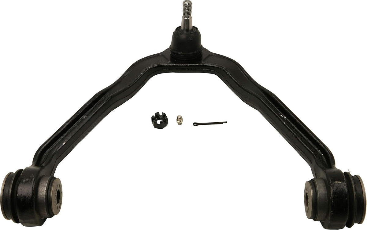 Control Arm and Ball Joint Assembly Pack of 2 X717