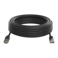 Cat6 Ethernet Cable 250 ft Pack of 2 K639451
