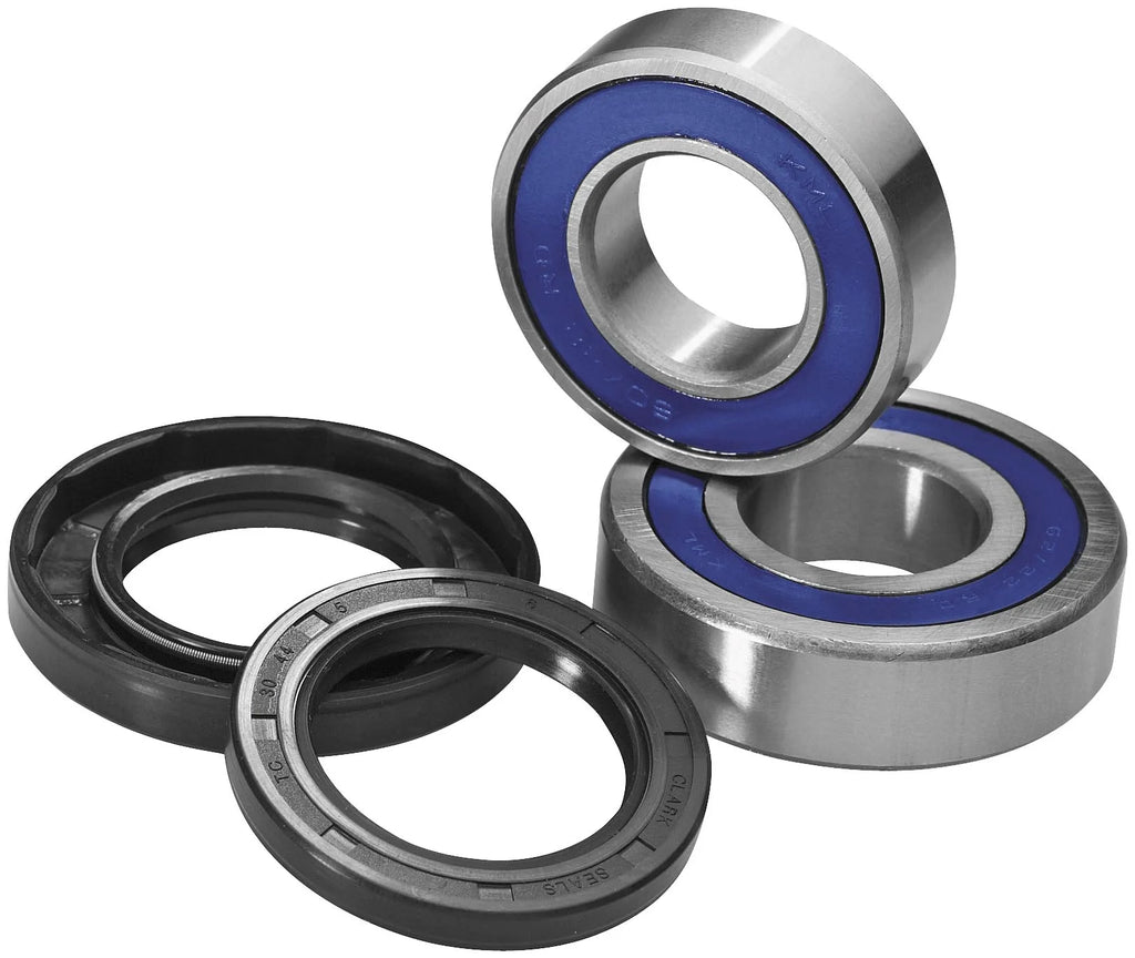 Front and Rear Wheel Spacer Kits for KTM XC-F 250 Q52612