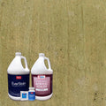 Concrete Acid Stain and Solvent-Based Sealer Bundle Kit E93898