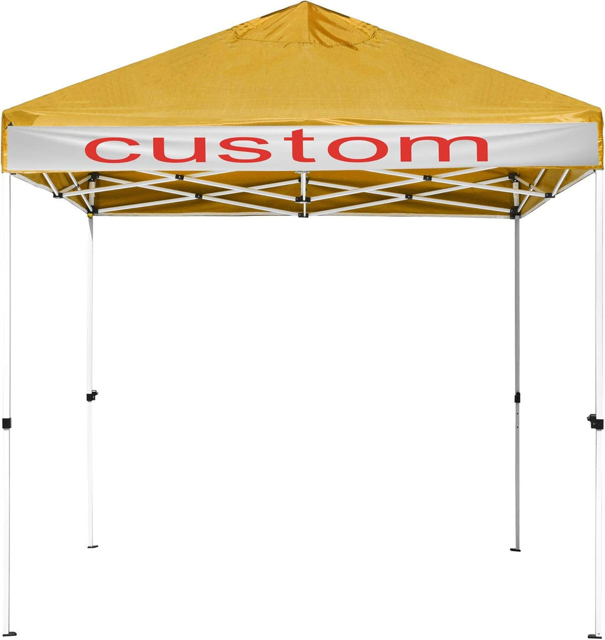 Navy 10x20 FT Pop Up Canopy Tent with Carry Bag X7184