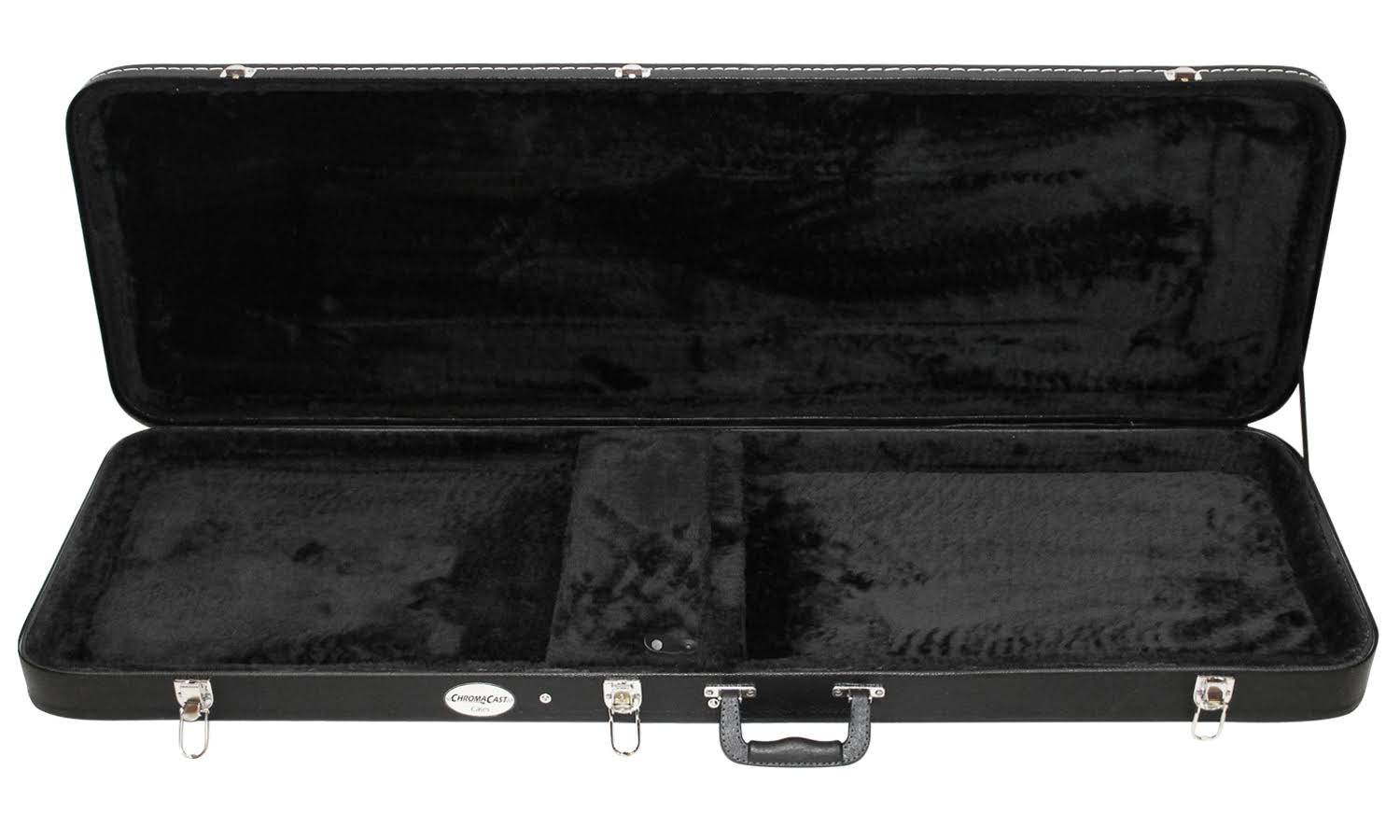 Bass Guitar Hard Case L8916