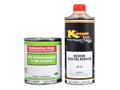 Dakota Brown Quart Kit Low VOC Urethane Basecoat Car Auto Body Paint Kit Y630547