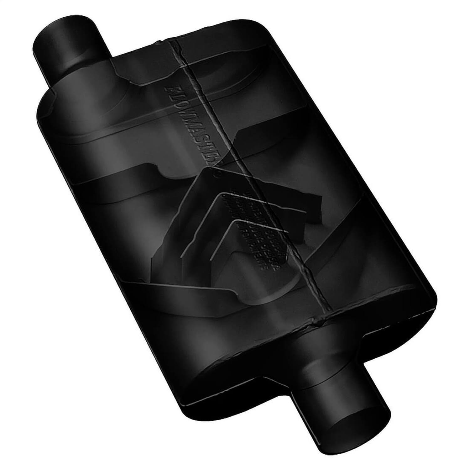 40 Series Delta Flow Muffler H660