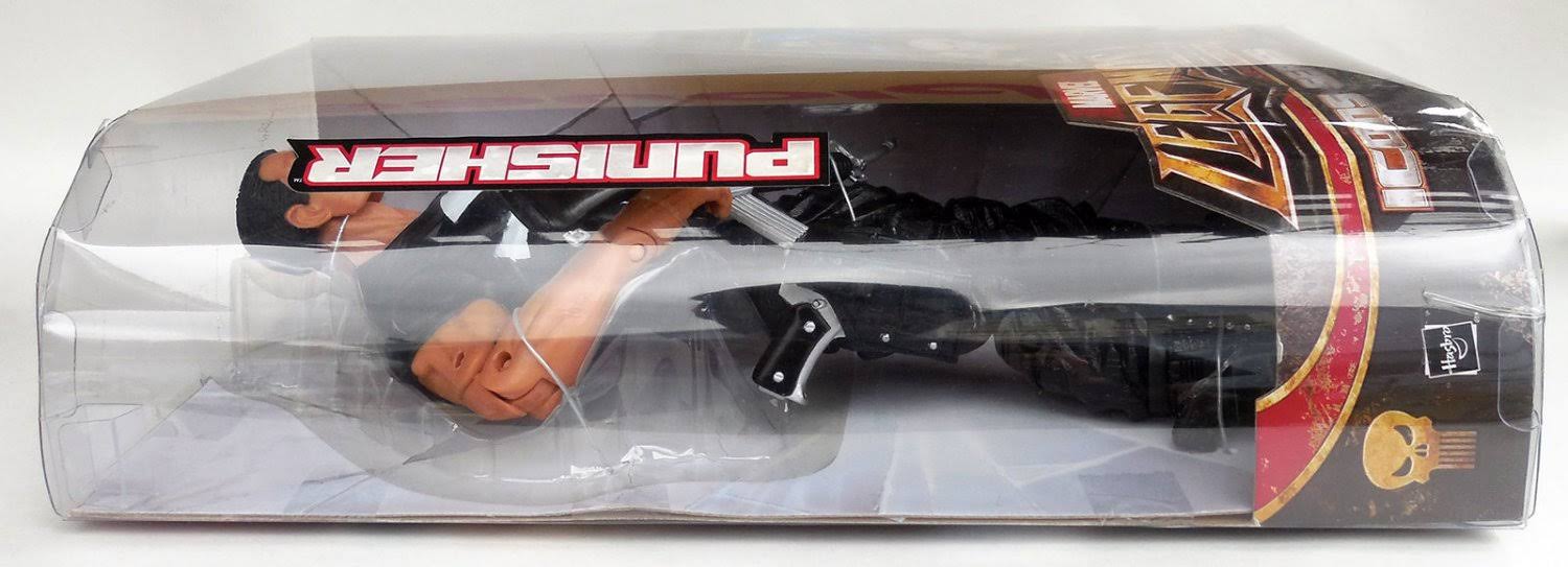 12x22 Punisher Figure S444712