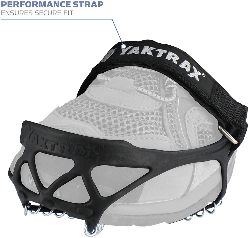 Traction Cleats for Walking on Snow and Ice N317569