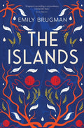 The Islands (Paperback) G778