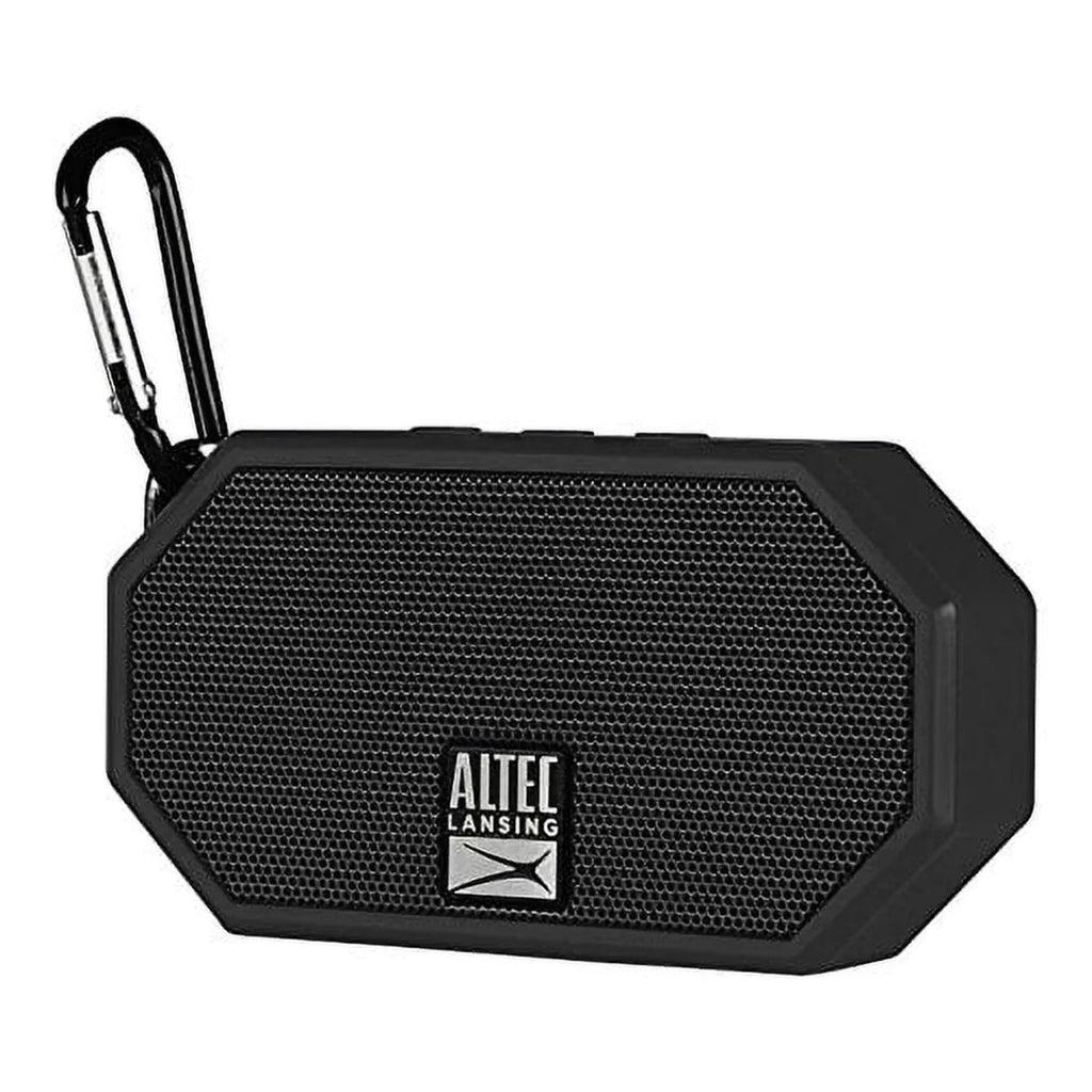 Black Bluetooth Speaker N917253