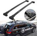 Black Cross Bar Roof Rack Cross Bar N655142