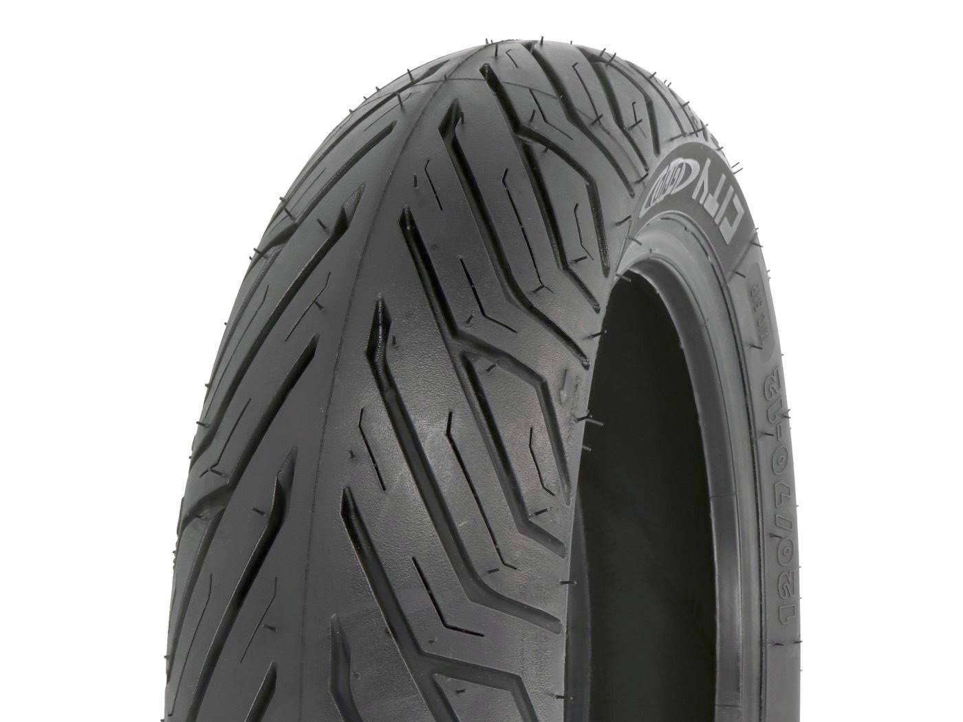 150/70 - 13 64S TL Rear Scooter Tyres S8879