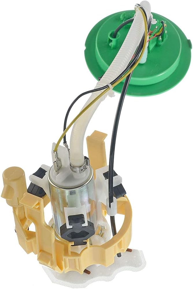 Electric Fuel Pump Module Assembly Pack of 2 E8952