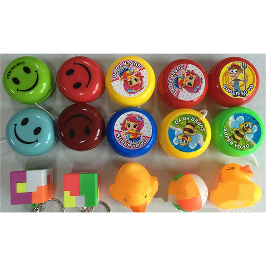 Mystery Figure Capsule Surprise Toy X36732