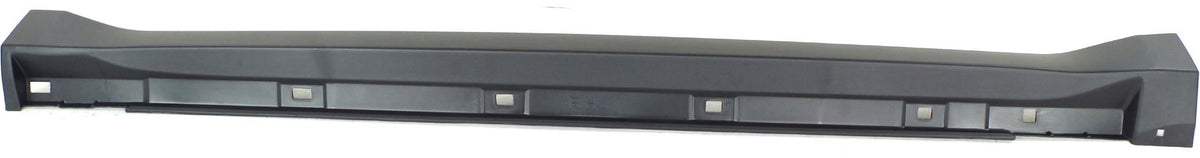 Rocker Panel Trim for 2009-2013 Subaru Forester Passenger Side J9075