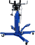 1,000 Lb. Two Stage Hydraulic Telescopic Transmission Jack S8716