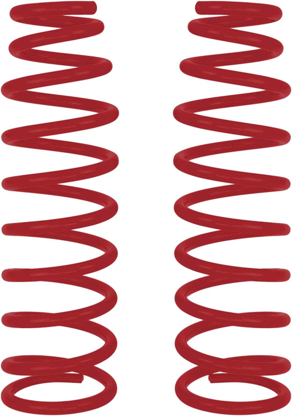 RAL 3001 Signal Red High Gloss Powder Coating, 5 LB / 2.267 KG, Pack of 2 R26189