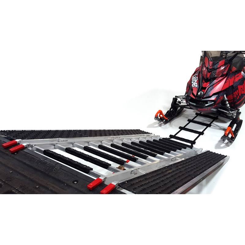 Traction Ladder W362414