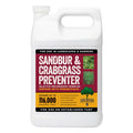 Sandbur and Crabgrass Preventer - Gallon I130