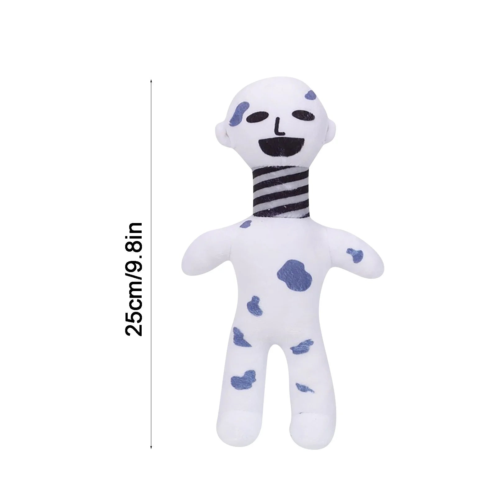 9.8" Soft Stuffed Plushies Doll T331335