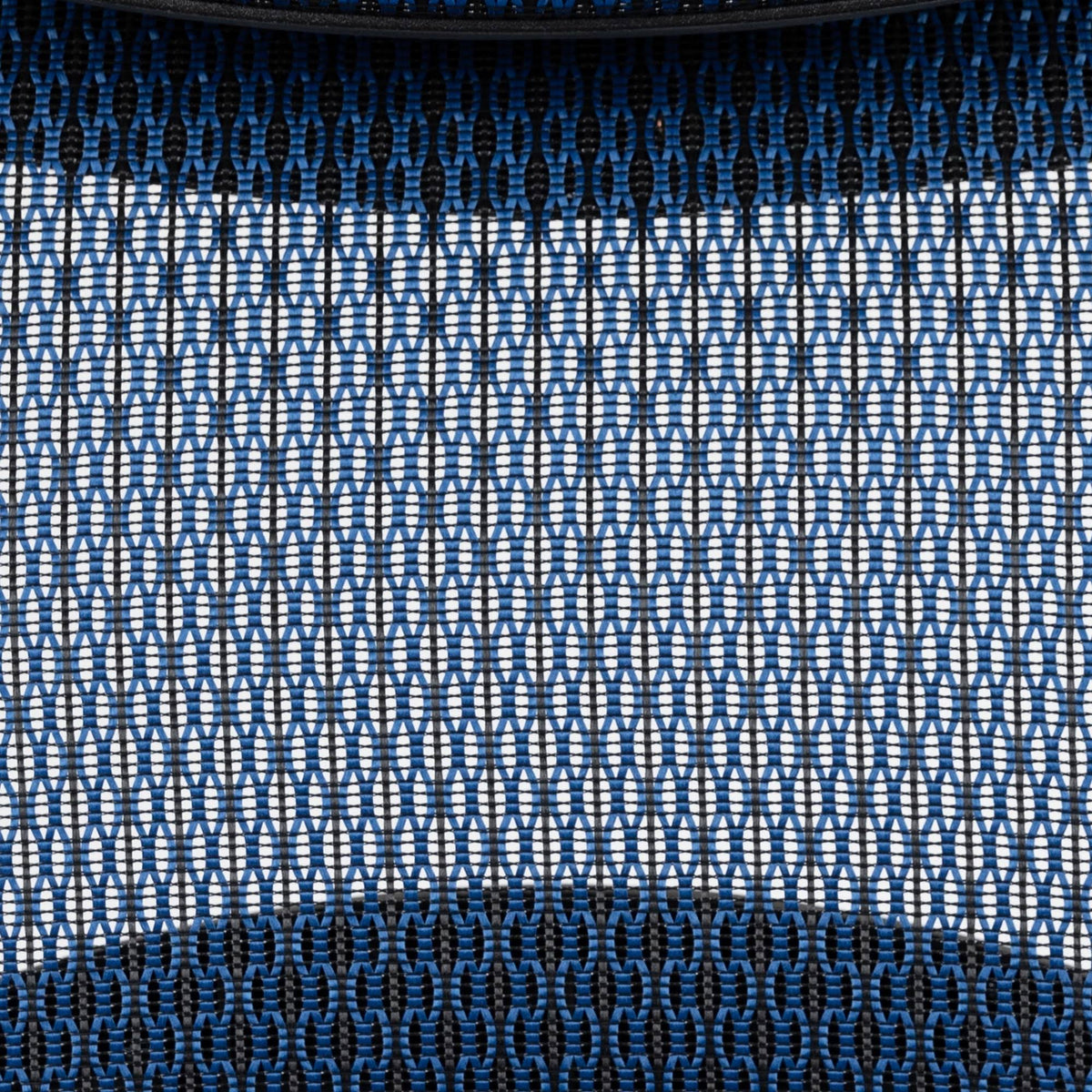 Ergonomic Mesh Office Chair with Lumbar Support, Blue Y723
