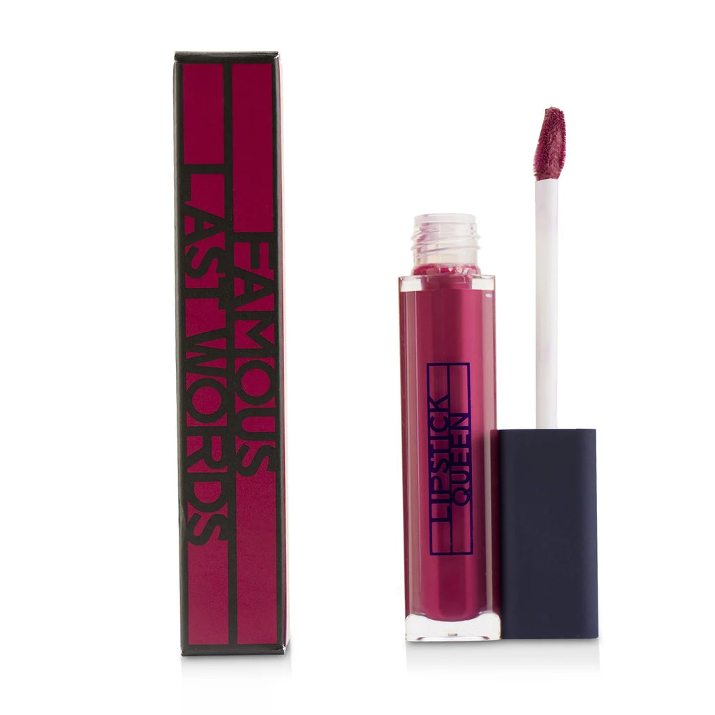Liquid Lipstick 5.5ml/0.19oz G110