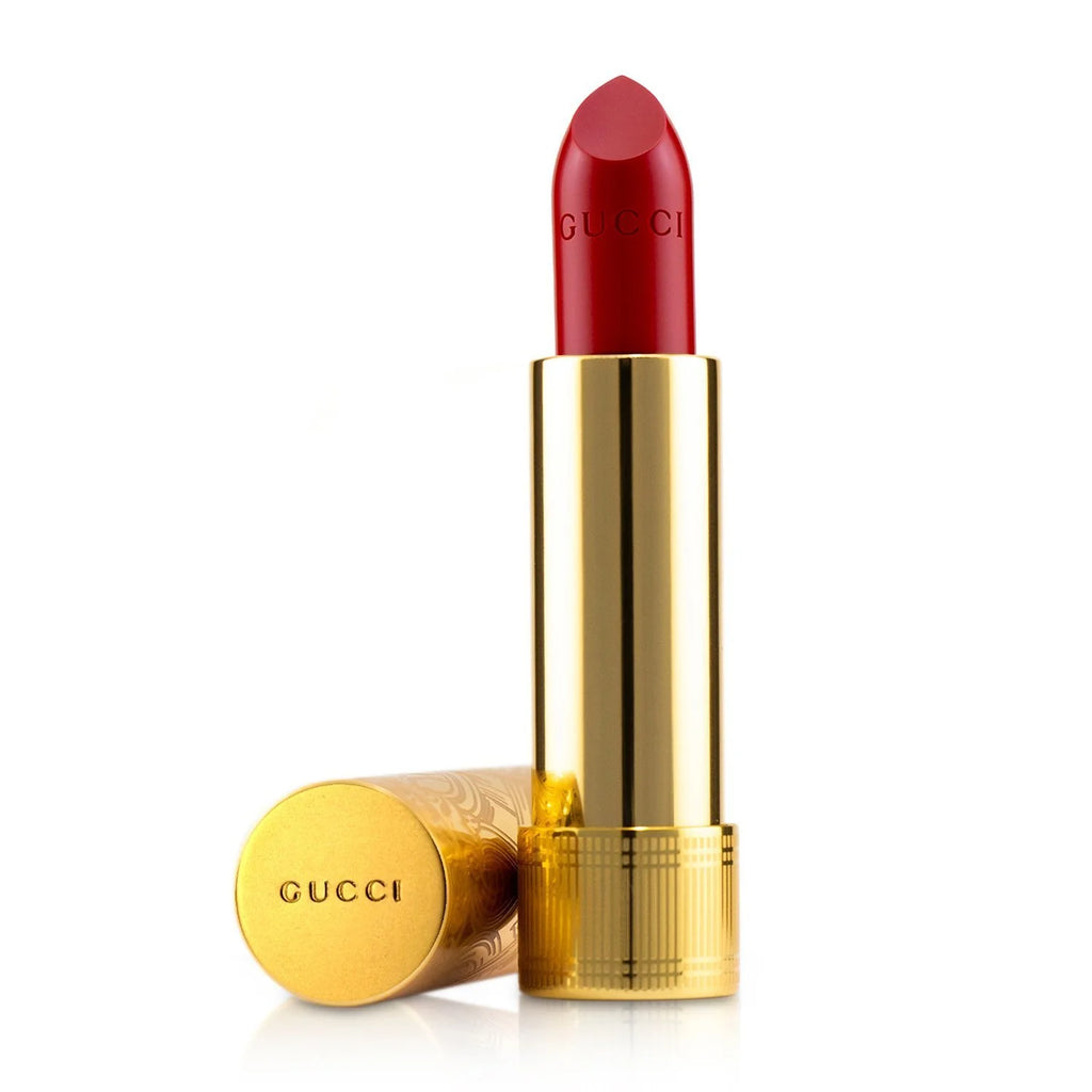 Satin Lip Colour - # 500 Odalie Red 3.5g L3568