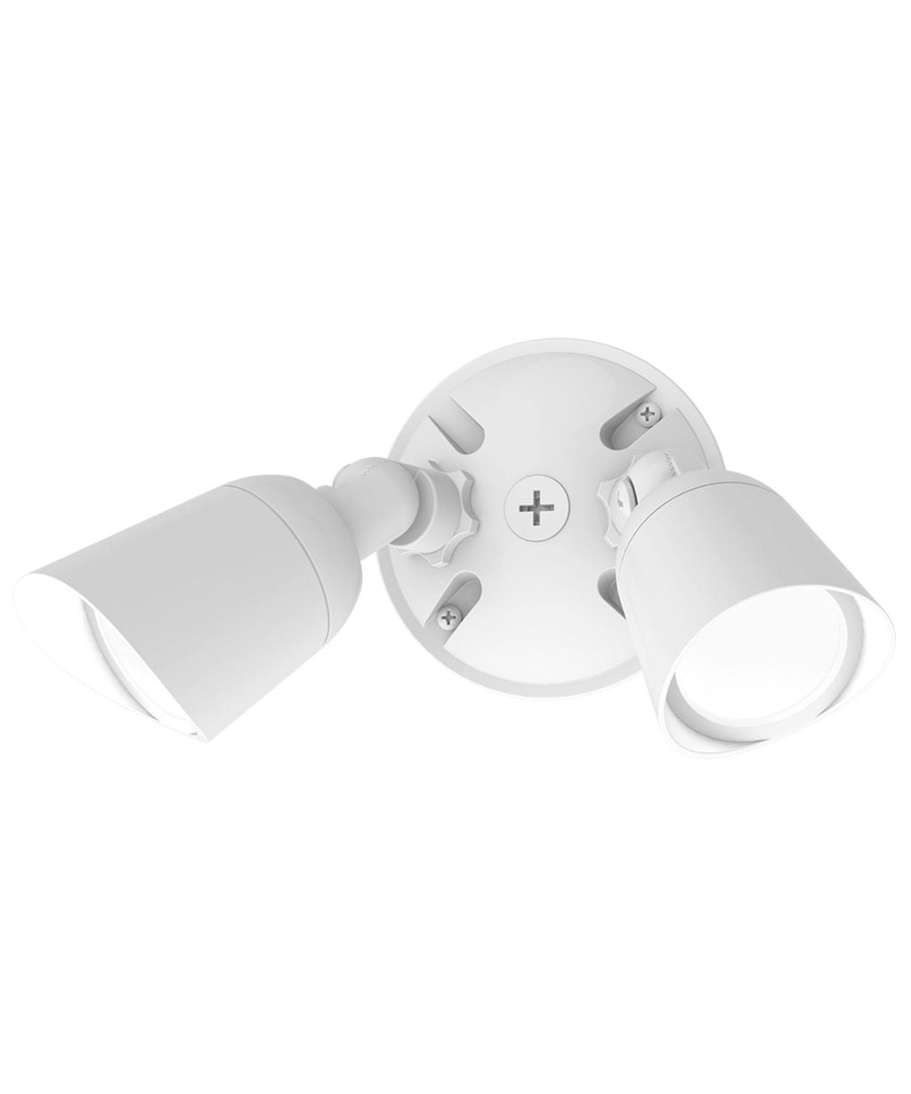 Double LED Spot Light N572
