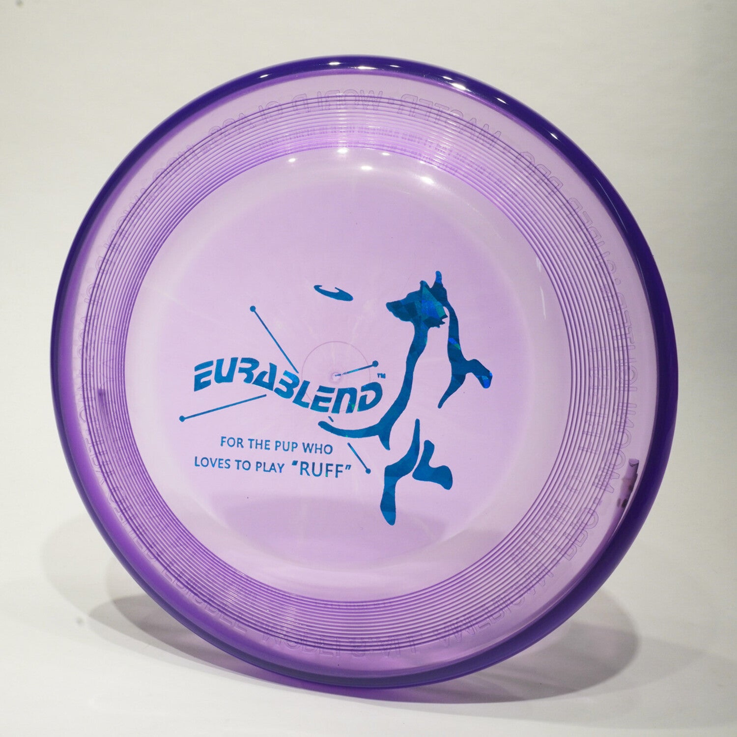 Fastback Frisbee Dog & Catch Disc T99199
