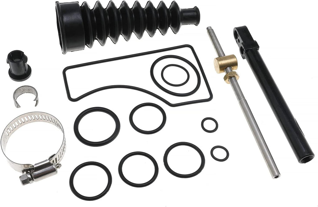Lower Shift Cable for Mercruiser Bravo Stern Drives A1688
