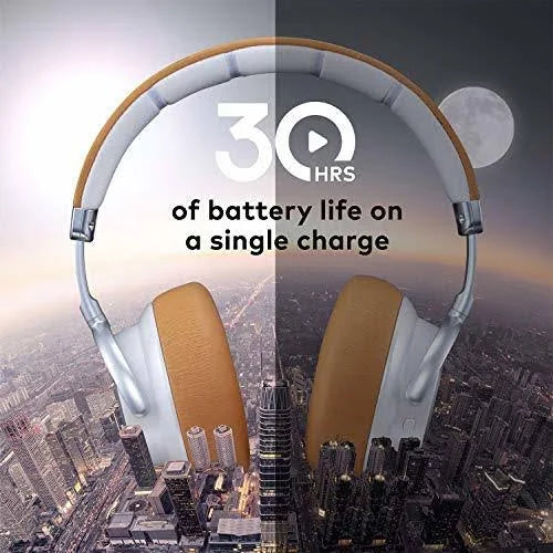Noise Cancelling Bluetooth Headphones C7523
