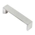 Silver Cabinet Pull G28410