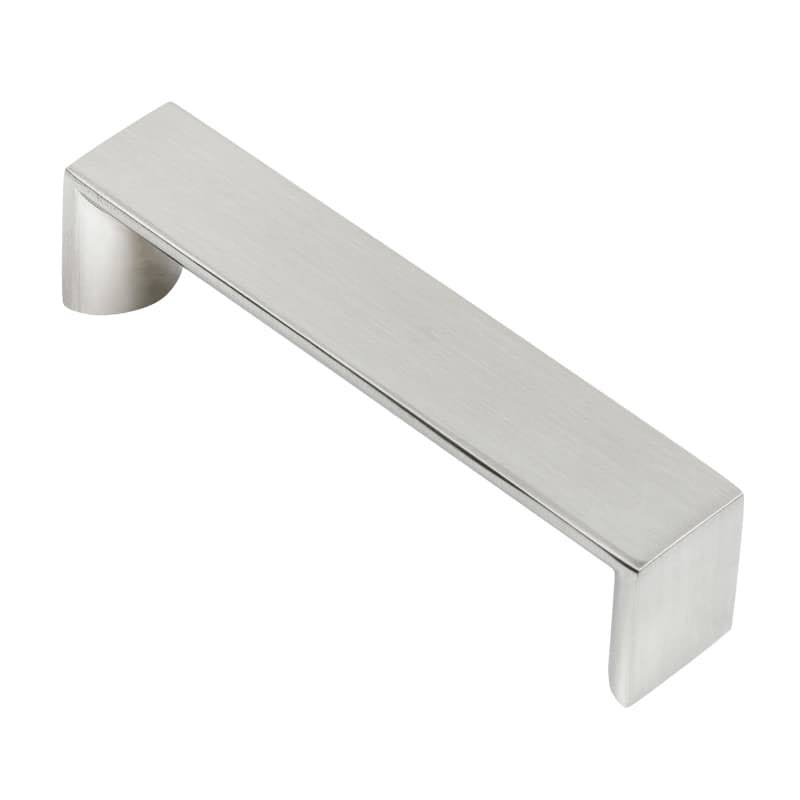 Silver Cabinet Pull G28410