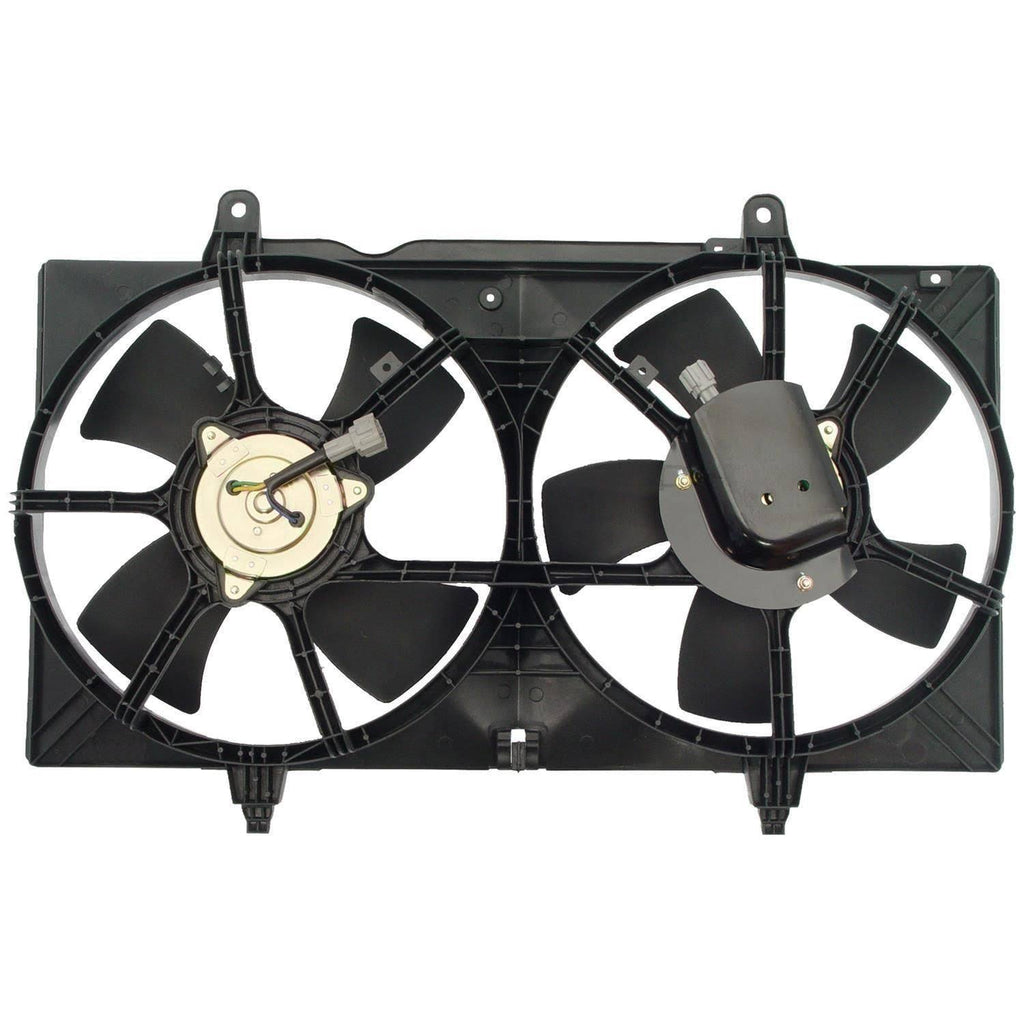 Cooling Fan Assembly K9236