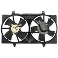 Cooling Fan Assembly K9236