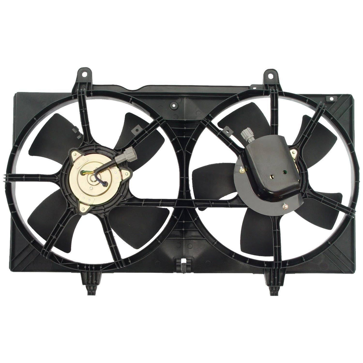 Cooling Fan Assembly K9236