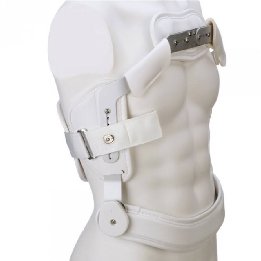 Hyper Extension Spinal Orthosis W24571
