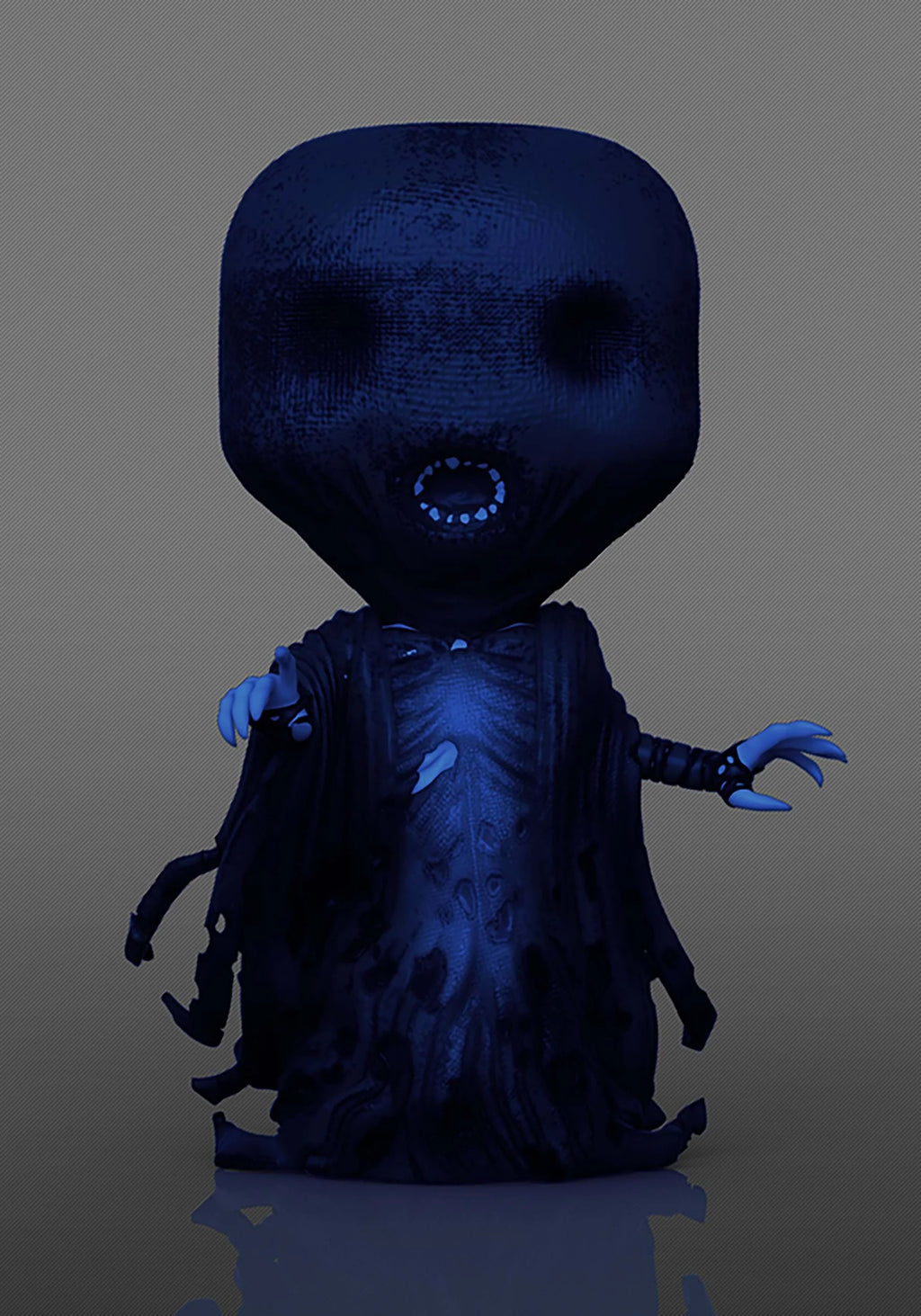 Harry Potter Dementor Glow POP! & Tee V79298