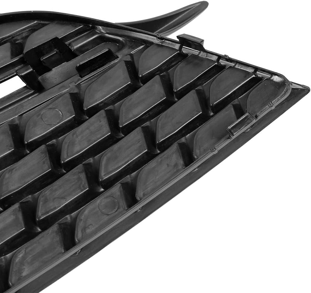 Fog Light Grille Lamp Cover for Audi A5 X610815