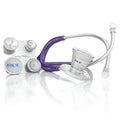 Purple Stethoscope T4424