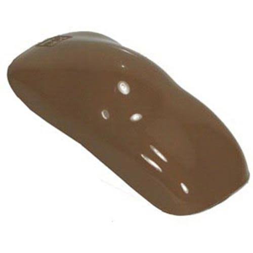 Dakota Brown Quart Kit Low VOC Urethane Basecoat Car Auto Body Paint Kit Y630547