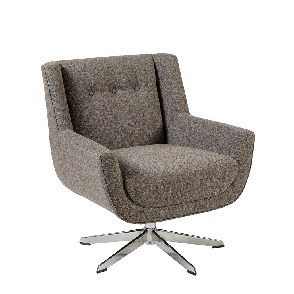 Swivel Lounge Chair B147