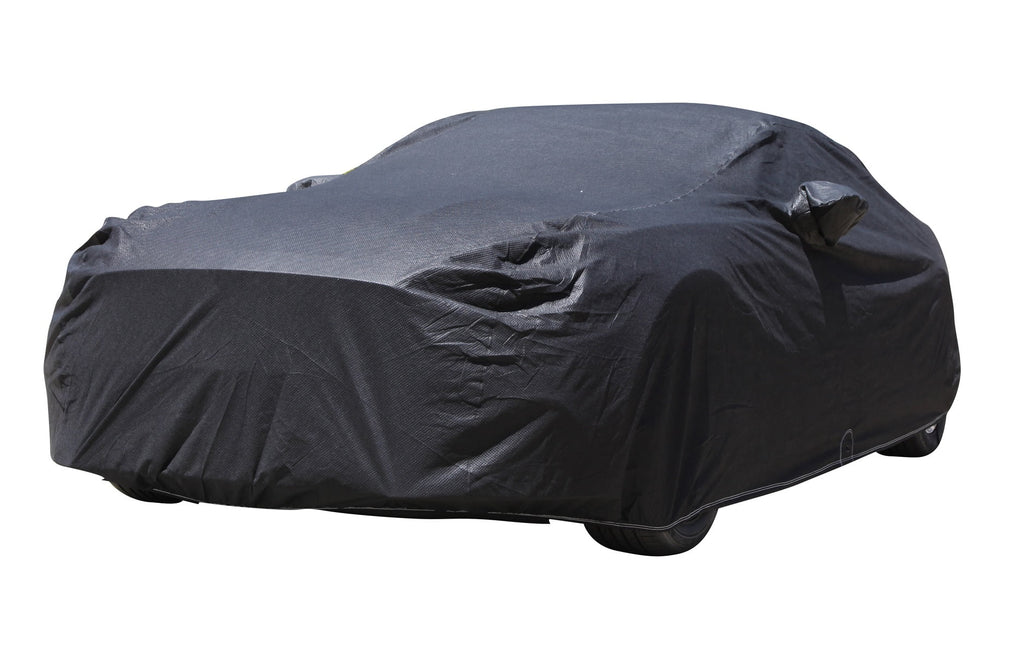 Black Car Cover for Jeep Renegade 2016~2017 L7225
