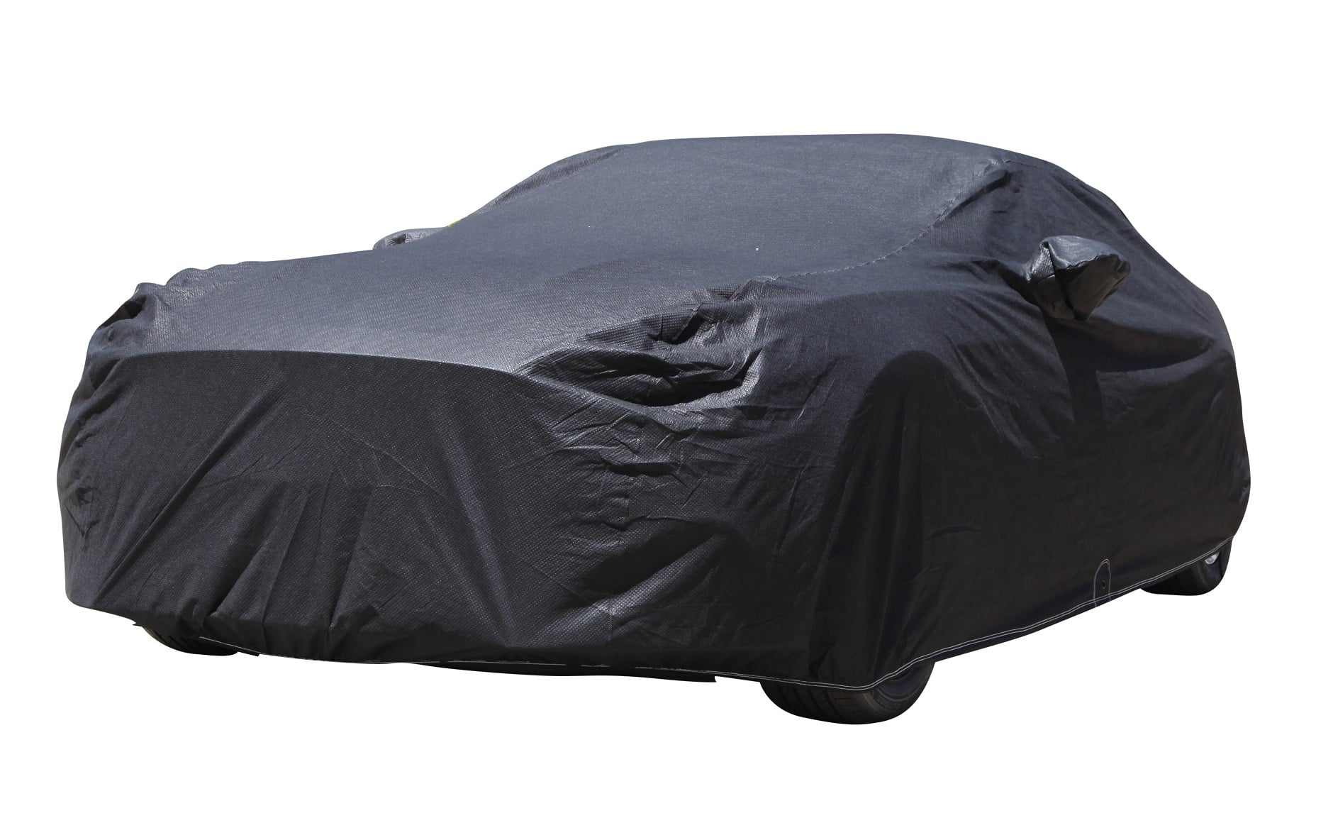 Black Car Cover for Jeep Renegade 2016~2017 L7225