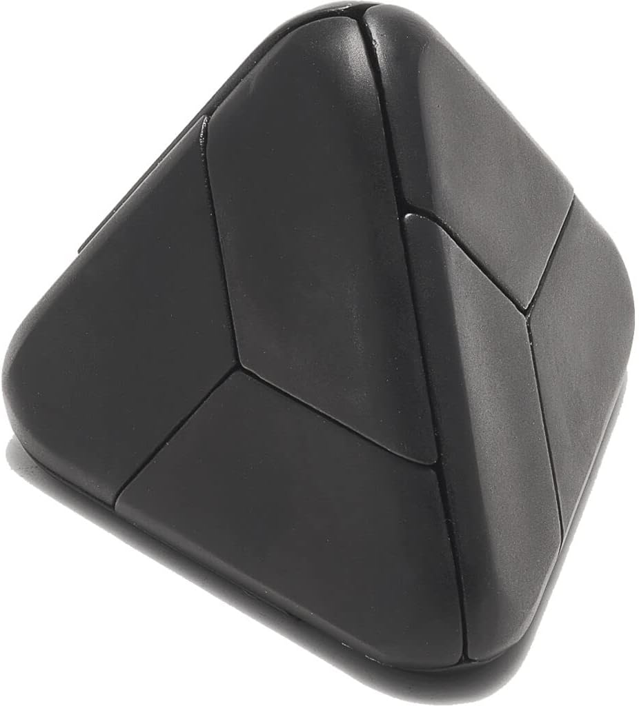 Carbon Black Puzzle V44452